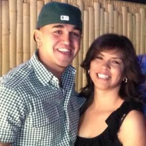 Meet your Posher, Maria